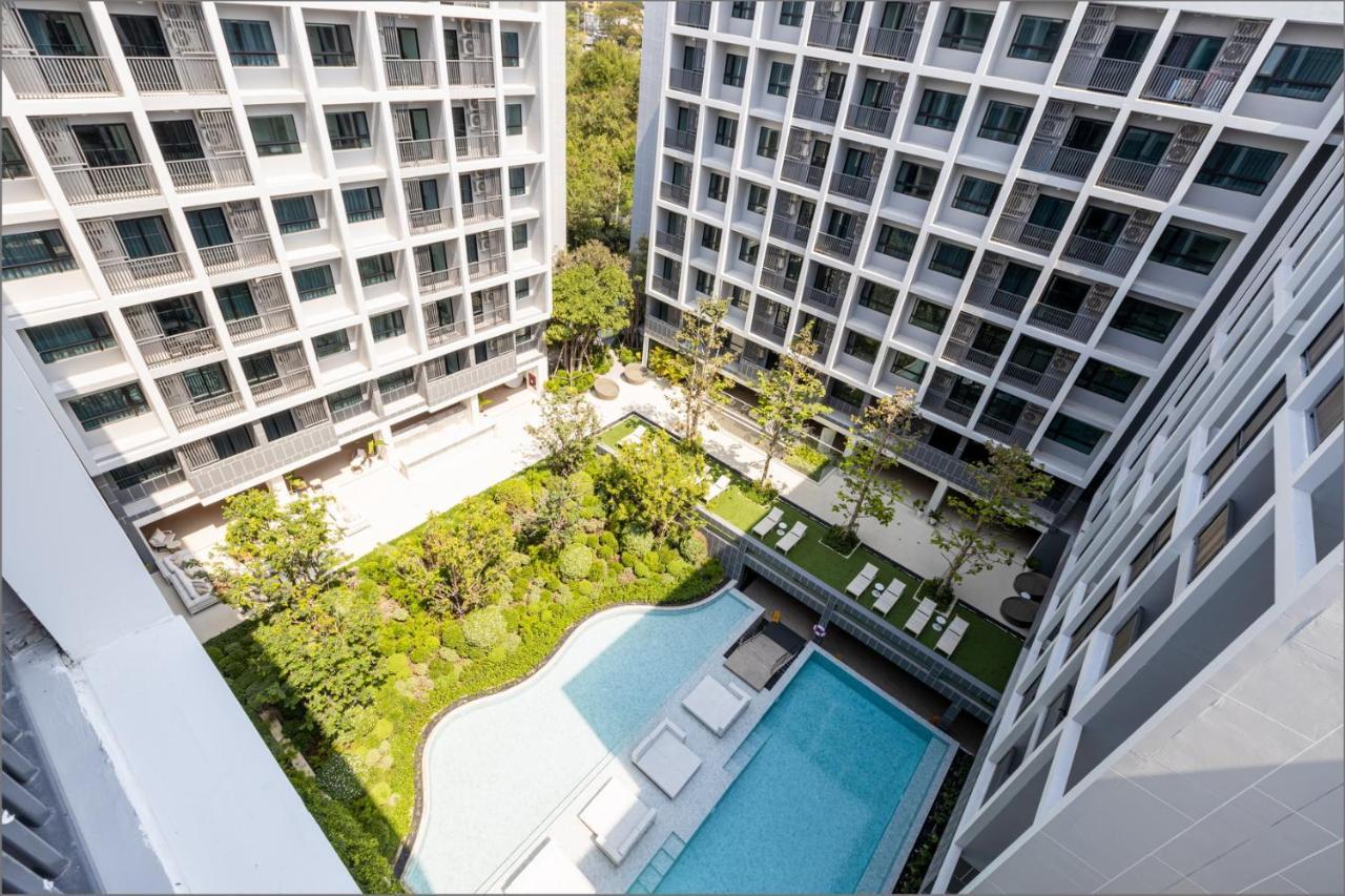 °DUSIT D2 RESIDENCES HUA HIN (Thailand) | BOOKED